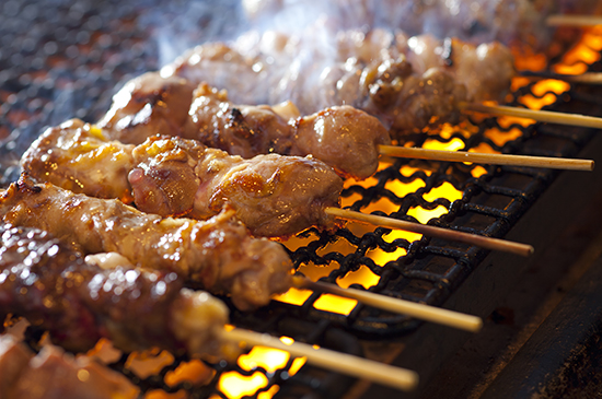 焼き鳥